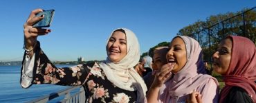 Muslim Traveler Mampu Belanjakan Sekitar US$274 Miliar pada 2023