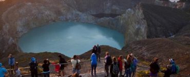 NTT Siapkan Sedikitnya 60 Paket Tour untuk Tamu IMF-WB