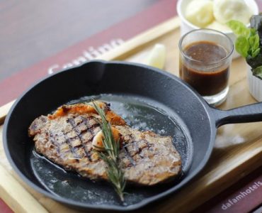 Nikmati Keseruan Promo So March Fun di Teraskita Hotel