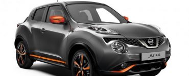 Nissan Juke BOSE Personal Edition Kini Resmi Dijual