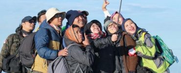 Nomadic Tourism: Solusi Sementara Sebagai Solusi Selamanya
