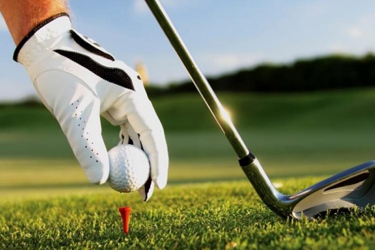 OB Golf Invitational Kembali Masuk Jadwal ADT Schedule