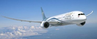 Oman Air Beroperasi di Terminal 3 Bandara Soetta Mulai 8 Mei