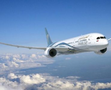 Oman Air Beroperasi di Terminal 3 Bandara Soetta Mulai 8 Mei