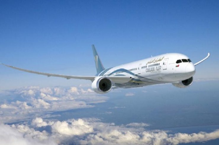 Oman Air Beroperasi di Terminal 3 Bandara Soetta Mulai 8 Mei