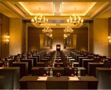 PHRI Proyeksikan Pendapatan Hotel Lewat Penyewaan Ruang