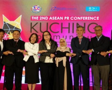 PR Campaign Wonderful Indonesia Dianggap Terbaik se-Asia Tenggara