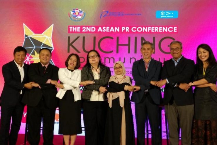PR Campaign Wonderful Indonesia Dianggap Terbaik se-Asia Tenggara