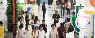 Pameran Indobuildtech Expo 2018 Digelar Awal Mei Mendatang