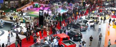 Pameran TIIMS Hadir di JIExpo Kemayoran 25 April-5 Mei 2019