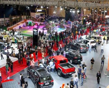 Pameran TIIMS Hadir di JIExpo Kemayoran 25 April-5 Mei 2019
