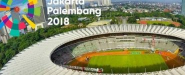 Panitia Asian Games Gaet 3 Mitra untuk Tingkatkan Layanan Tiket
