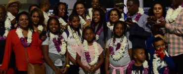 Panorama Destination Datangkan Wisman Ethiopia ke Indonesia