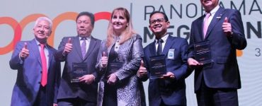 Panorama Gelar Indonesia & Asia-Pacific Outlook Toward 2020