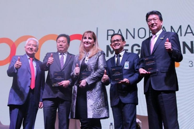 Panorama Gelar Indonesia & Asia-Pacific Outlook Toward 2020