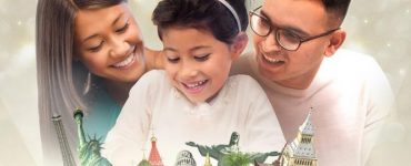 Panorama JTB Tour Bakal Gelar Travel Fair “The World of Holidays”