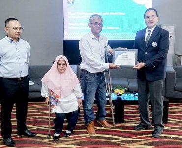 Pariwisata Diminta Buka Peluang Bagi Pekerja Disabilitas