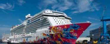 Pariwisata Indonesia Ramai Disesaki Pebisnis Kapal Pesiar