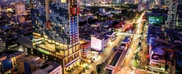 Pasca Diakuisi Capitaland, TAUZIA Bakal Gencar Ekspansi ke Luar Negeri