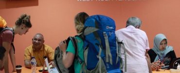 Pascagempa Lombok, Kemenpar Aktifkan Kembali Tourism Crisis Center