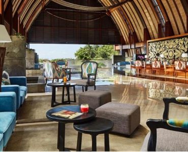 Pasokan Hotel di Jawa Tengah Kian Bertambah Saja