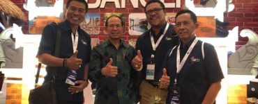 Pembeli Naik 60%, Transaksi BBTF 2018 Bisa Capai Rp7,71 Triliun