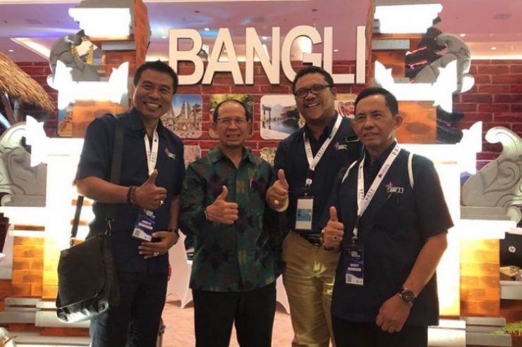 Pembeli Naik 60%, Transaksi BBTF 2018 Bisa Capai Rp7,71 Triliun