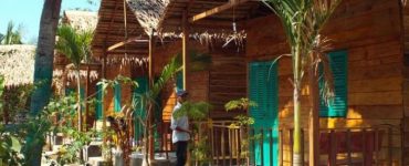 Pemerintah Dorong Setiap Desa Wisata Bangun Homestay