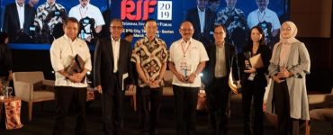 Pemerintah Fokus Dongkrak Investasi Wisata & Ekonomi Digital