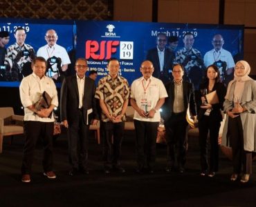Pemerintah Fokus Dongkrak Investasi Wisata & Ekonomi Digital