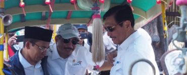 Pemerintah Pastikan Pemulihan Pariwisata di NTB Sesuai Rencana