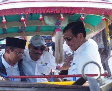Pemerintah Pastikan Pemulihan Pariwisata di NTB Sesuai Rencana