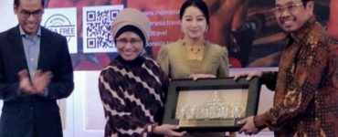 Pemerintah Tawarkan Insentif Penerbangan Kamboja-Indonesia