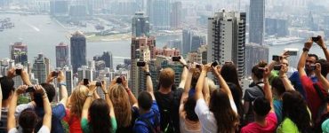 Pendapatan Pariwisata Dunia 2018 Diperkirakan Tumbuh 6,7%