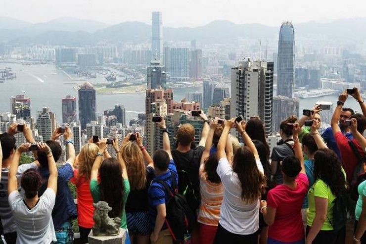 Pendapatan Pariwisata Dunia 2018 Diperkirakan Tumbuh 6,7%