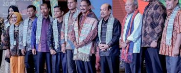 Pengembangan Infrastruktur Kunci Kemajuan Wisata Danau Toba