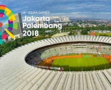 Penyelenggaraan Asian Games Targetkan 500.000 Kunjungan Wisman