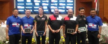 Penyelenggaraan IRONMAN 70.3 Bintan Tingkatkan Kunjungan Wisman