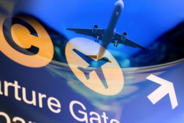 Per 1 Maret, Tarif PSC Bandara Soekarno-Hatta Bakal Naik Lagi