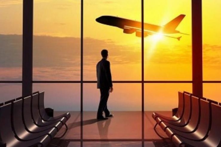 Peran Penting Low Cost Carrier Terminal untuk Kejar 20 Juta Wisman