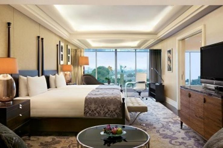 Pergelaran Asian Games Bakal Tingkatkan Kinerja Hotel