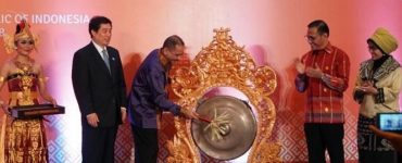 Perhitungan Statistik MDP Bantu Kebijakan Seputar Pariwisata