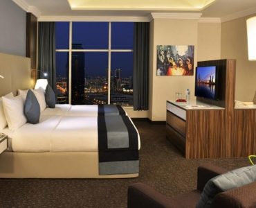 Persaingan Hotel Tak Sehat Bisa Muncul Saat Low Season