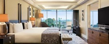 Pertemuan IMF-World Bank, Hotel-hotel di Sanur Dapat 4.000 Tamu