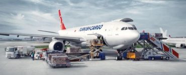 Pertumbuhan Angkutan Kargo Udara Melambat Terendah 22-Bulan