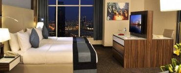 Pesanan Kamar Hotel di Medan untuk Libur Lebaran Masih Sepi