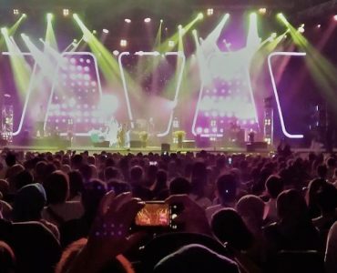 Pesta Selesai, Java Jazz Festival 2019 Akan Terus Dirindukan