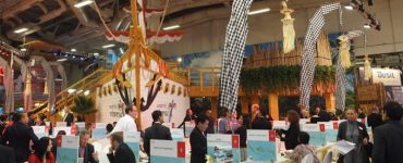 Promosi Wisata Indonesia Raih Rp2,4 Miliar di Slovakia