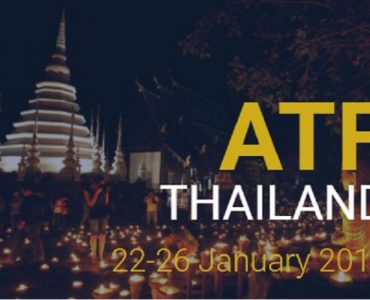 Promosikan Asian Games, Kemenpar Ikuti ASEAN Tourism Forum di Thailand