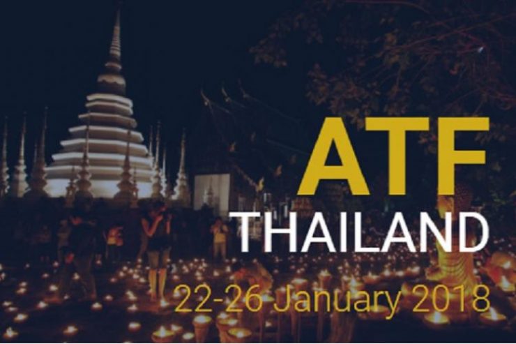 Promosikan Asian Games, Kemenpar Ikuti ASEAN Tourism Forum di Thailand